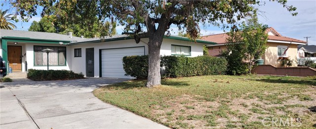 1449 E Marbury St, West Covina, CA 91791