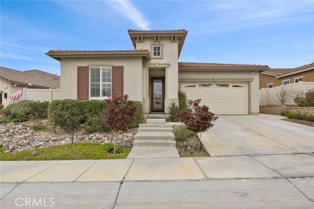 Image 2 for 1583 Timberline, Beaumont, CA 92223