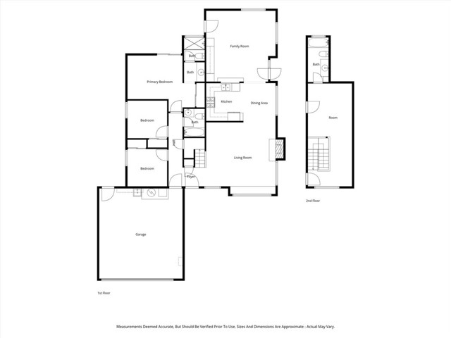 Detail Gallery Image 37 of 37 For 1330 Vega, San Luis Obispo,  CA 93405 - 4 Beds | 3 Baths