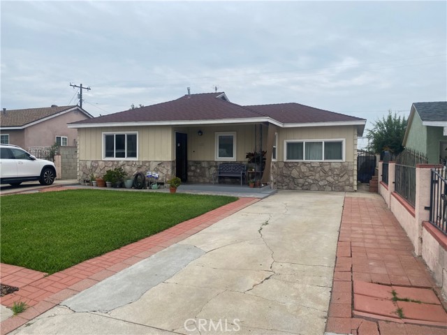 12152 Blanding St, Whittier, CA 90606