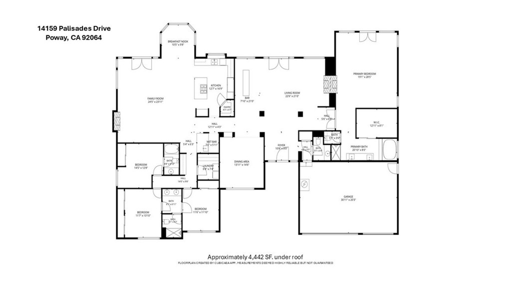 14159 Palisades Drive - photo 3