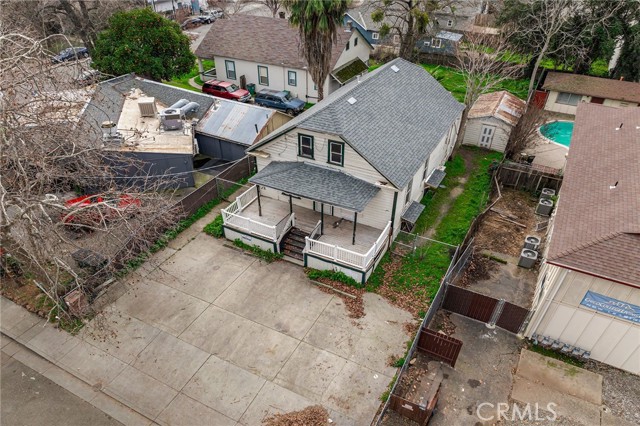 Detail Gallery Image 36 of 37 For 432 Cedar St, Chico,  CA 95928 - 6 Beds | 2/1 Baths