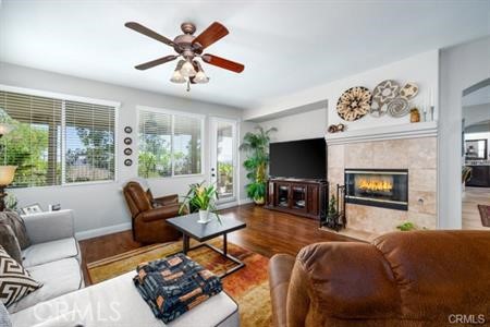 Detail Gallery Image 18 of 45 For 5 Ponte Brava, Lake Elsinore,  CA 92532 - 4 Beds | 3 Baths