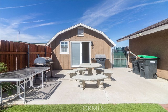 Detail Gallery Image 31 of 40 For 12186 Desert Ranch, Phelan,  CA 92371 - 3 Beds | 2 Baths