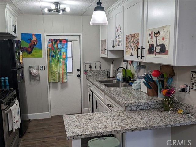 Detail Gallery Image 11 of 31 For 881 N Lake St #357,  Hemet,  CA 92544 - 2 Beds | 1 Baths