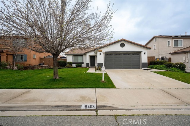 15403 Wood Duck St, Fontana, CA 92336