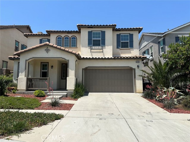 9780 La Vine Ct, Rancho Cucamonga, CA 91701