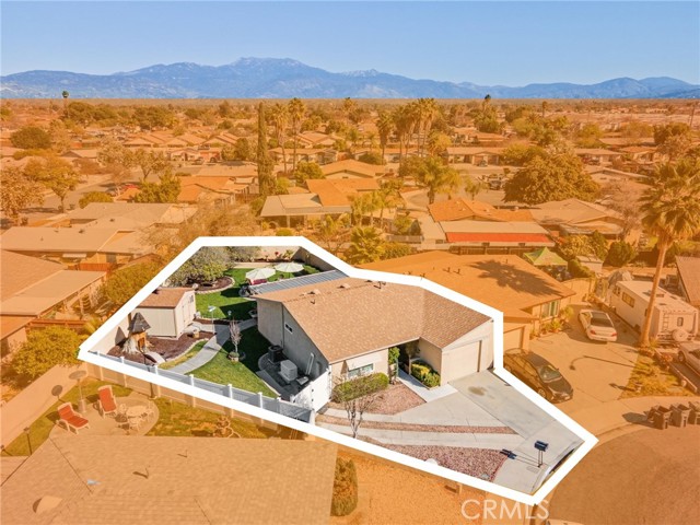 Detail Gallery Image 31 of 39 For 2372 Antigua Ct, Hemet,  CA 92545 - 2 Beds | 1 Baths