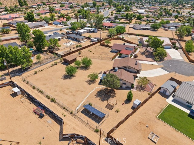 3 Bed Home for Sale in Apple Valley, California