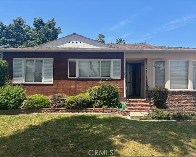 11021 Fairford Avenue