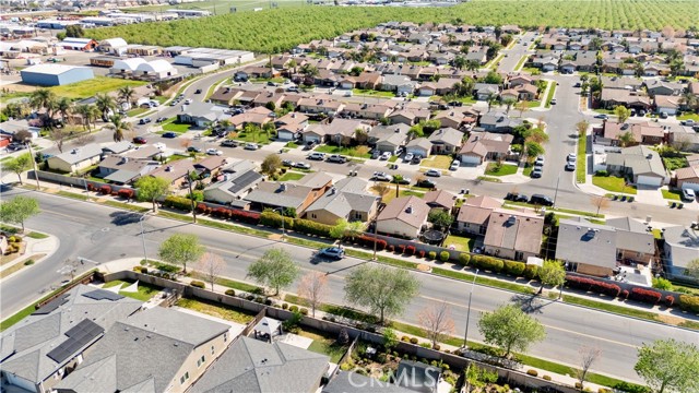 Detail Gallery Image 25 of 26 For 557 Monique St, Merced,  CA 95341 - 4 Beds | 2 Baths