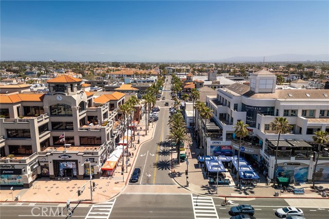 Detail Gallery Image 27 of 30 For 409 Utica #D36,  Huntington Beach,  CA 92648 - 2 Beds | 2 Baths
