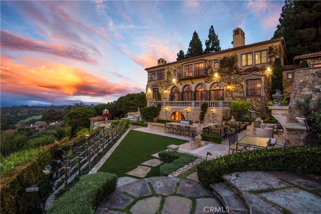 Picture of Palos Verdes Estates, CA 90274