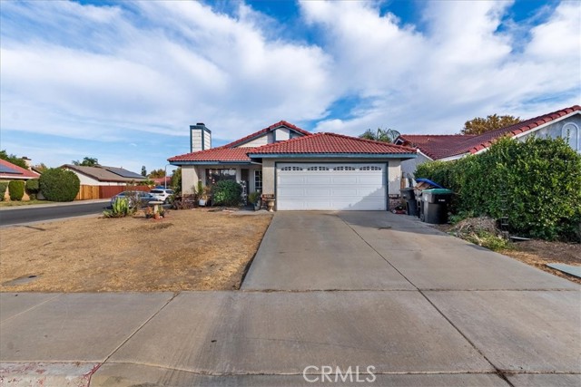 Detail Gallery Image 3 of 33 For 490 Stockholm Ct, Hemet,  CA 92545 - 3 Beds | 2 Baths