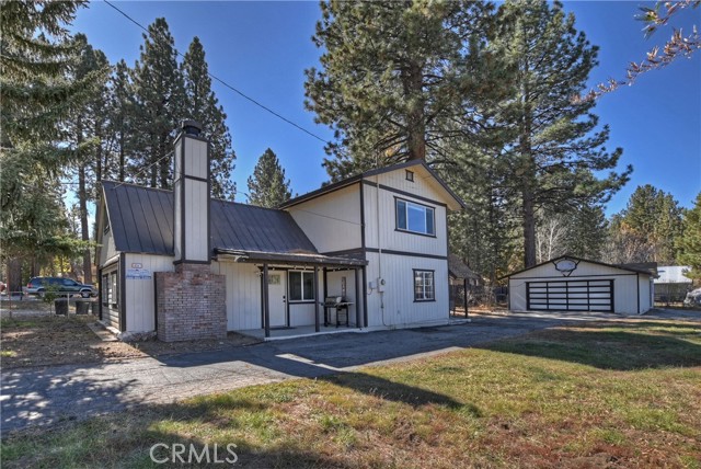 Detail Gallery Image 8 of 45 For 334 Jeffries Rd, Big Bear Lake,  CA 92315 - 1 Beds | 2 Baths