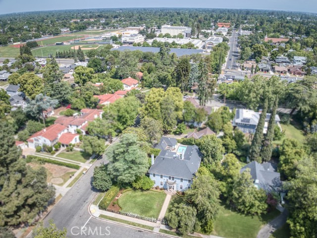 Detail Gallery Image 61 of 61 For 605 E Home Ave, Fresno,  CA 93728 - 5 Beds | 4/1 Baths