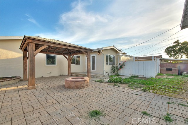 Detail Gallery Image 38 of 43 For 2149 W Cris Ave, Anaheim,  CA 92804 - 4 Beds | 2 Baths