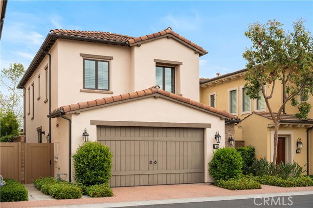 Detail Gallery Image 3 of 34 For 54 Painted Cameo, Irvine,  CA 92602 - 4 Beds | 3 Baths