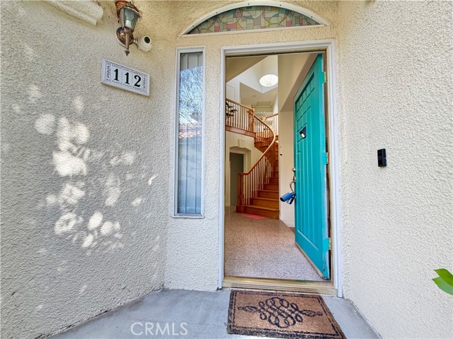 Detail Gallery Image 5 of 35 For 4489 Spencer #112,  Torrance,  CA 90503 - 4 Beds | 3 Baths