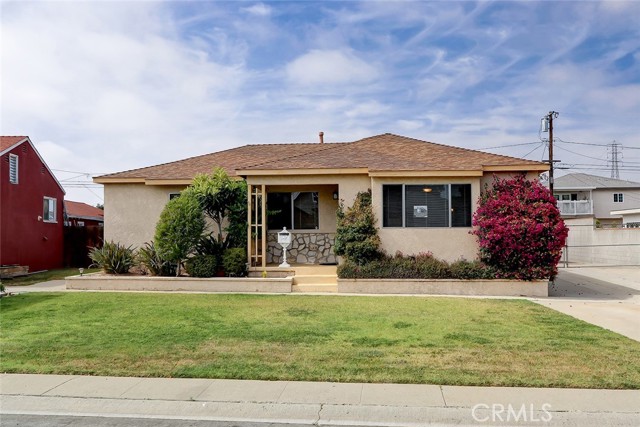 2405 Hawkins Avenue, Redondo Beach, California 90278, 3 Bedrooms Bedrooms, ,1 BathroomBathrooms,Residential,Sold,Hawkins,SB22122161