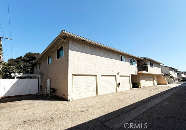 Detail Gallery Image 31 of 37 For 18301 Patterson Lane #3,  Huntington Beach,  CA 92646 - 2 Beds | 1/1 Baths