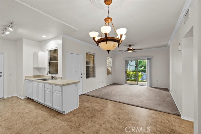 Detail Gallery Image 11 of 37 For 20000 Plum Canyon #1316,  Saugus,  CA 91350 - 2 Beds | 2 Baths