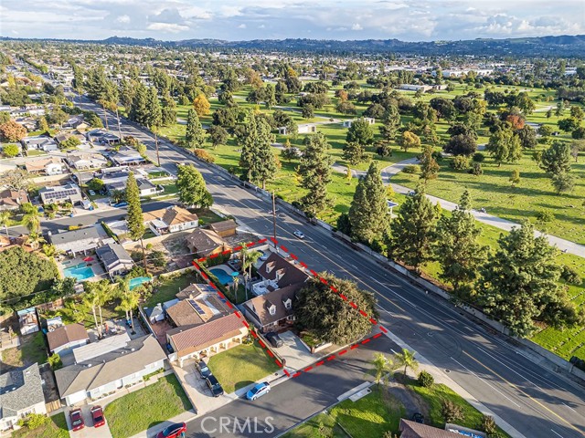 Detail Gallery Image 53 of 56 For 1356 S Prospero, Glendora,  CA 91740 - 4 Beds | 3/1 Baths