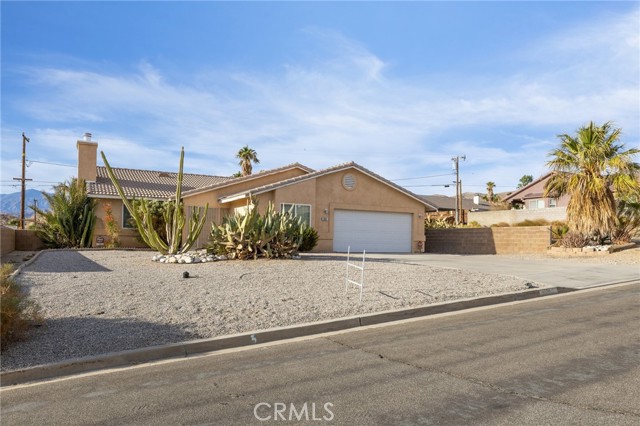 Detail Gallery Image 3 of 29 For 9551 San Rafael Dr, Desert Hot Springs,  CA 92240 - 3 Beds | 2 Baths