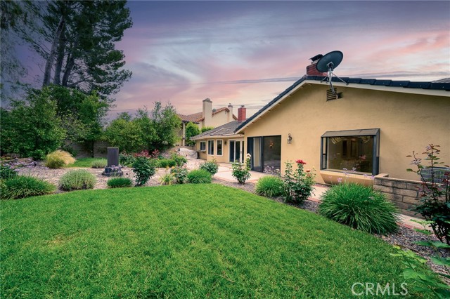 Detail Gallery Image 35 of 42 For 18337 Chatham Ln, Porter Ranch,  CA 91326 - 4 Beds | 2/1 Baths