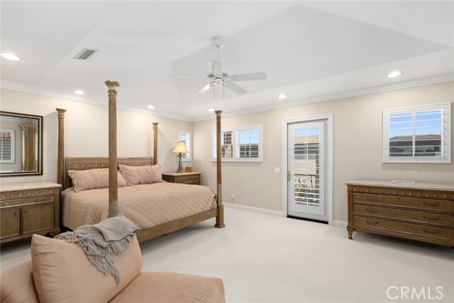 Detail Gallery Image 37 of 48 For 521 via Lido Nord, Newport Beach,  CA 92663 - 5 Beds | 4/2 Baths