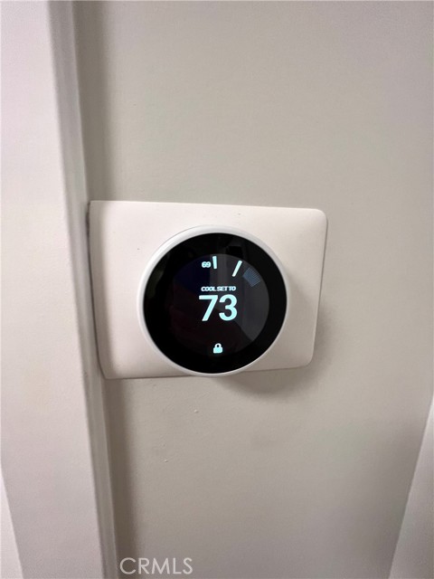 Nest Thermostat