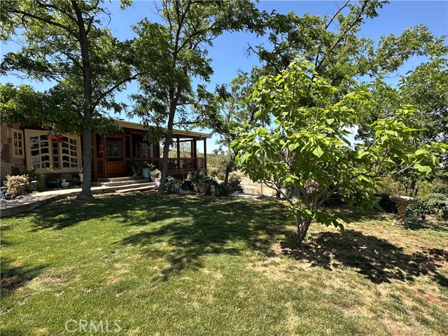 Detail Gallery Image 5 of 46 For 57260 Ramsey Rd, Anza,  CA 92539 - 3 Beds | 2/1 Baths