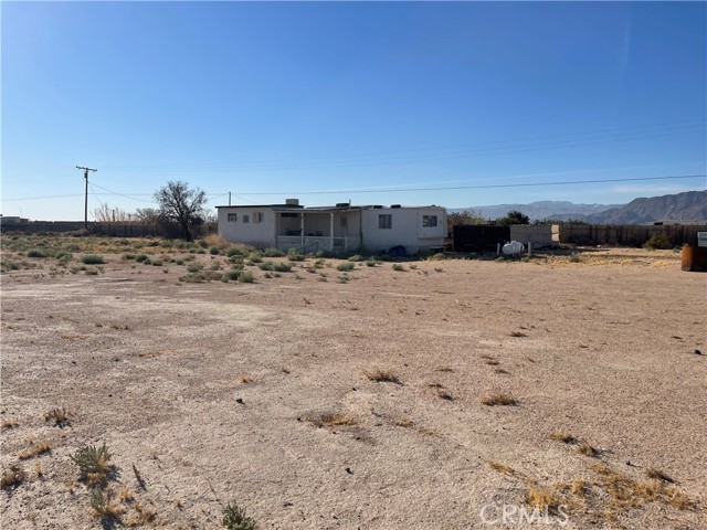 Detail Gallery Image 7 of 43 For 45125 Mendocino Rd, Newberry Springs,  CA 92365 - 5 Beds | 3 Baths