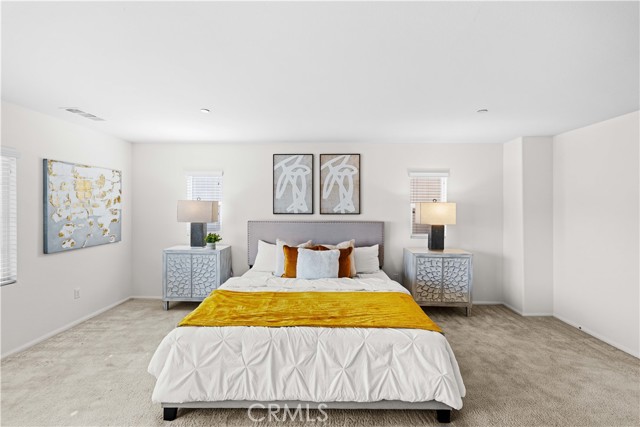 Detail Gallery Image 16 of 33 For 16502 Cadence Ln, Fontana,  CA 92336 - 3 Beds | 2/1 Baths