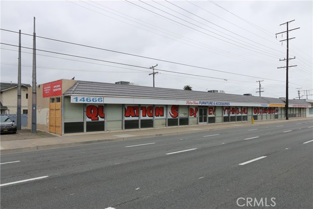 14666 Beach Boulevard, Westminster, California 92683, ,Commercial Lease,For Rent,14666 Beach Boulevard,CROC25069277