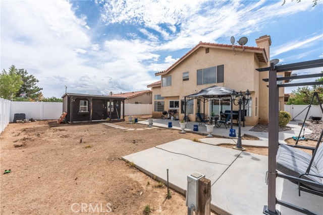 Detail Gallery Image 37 of 40 For 12342 Southwind St, Victorville,  CA 92392 - 4 Beds | 3 Baths