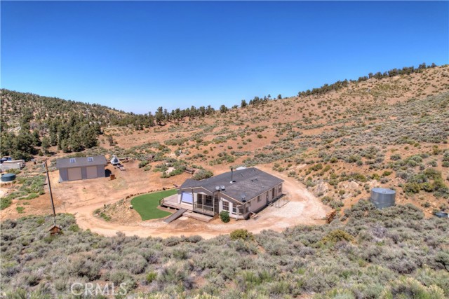 Detail Gallery Image 45 of 49 For 46139 Rustic Canyon Rd, Big Bear City,  CA 92314 - 3 Beds | 2 Baths