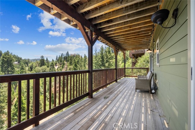 Detail Gallery Image 44 of 57 For 26845 Modoc Ln, Lake Arrowhead,  CA 92352 - 4 Beds | 3/1 Baths