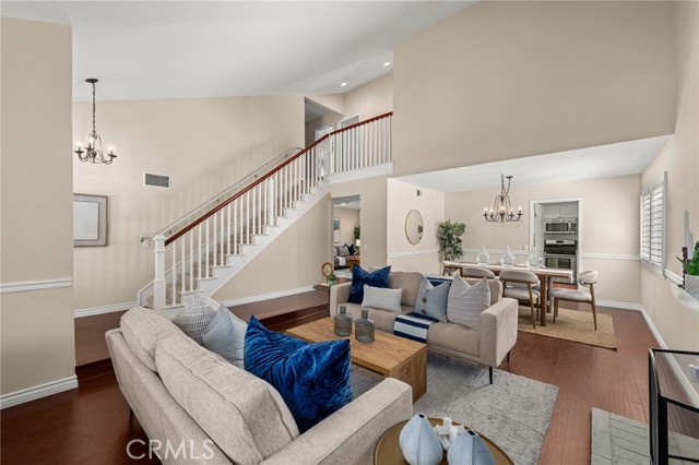 Detail Gallery Image 8 of 49 For 1543 Lynne Ct, Redlands,  CA 92373 - 5 Beds | 2/1 Baths