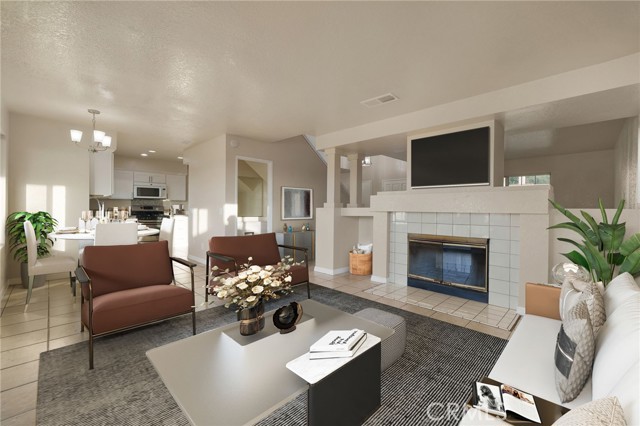 Detail Gallery Image 11 of 48 For 8147 Whitney Dr, Riverside,  CA 92509 - 4 Beds | 2/1 Baths