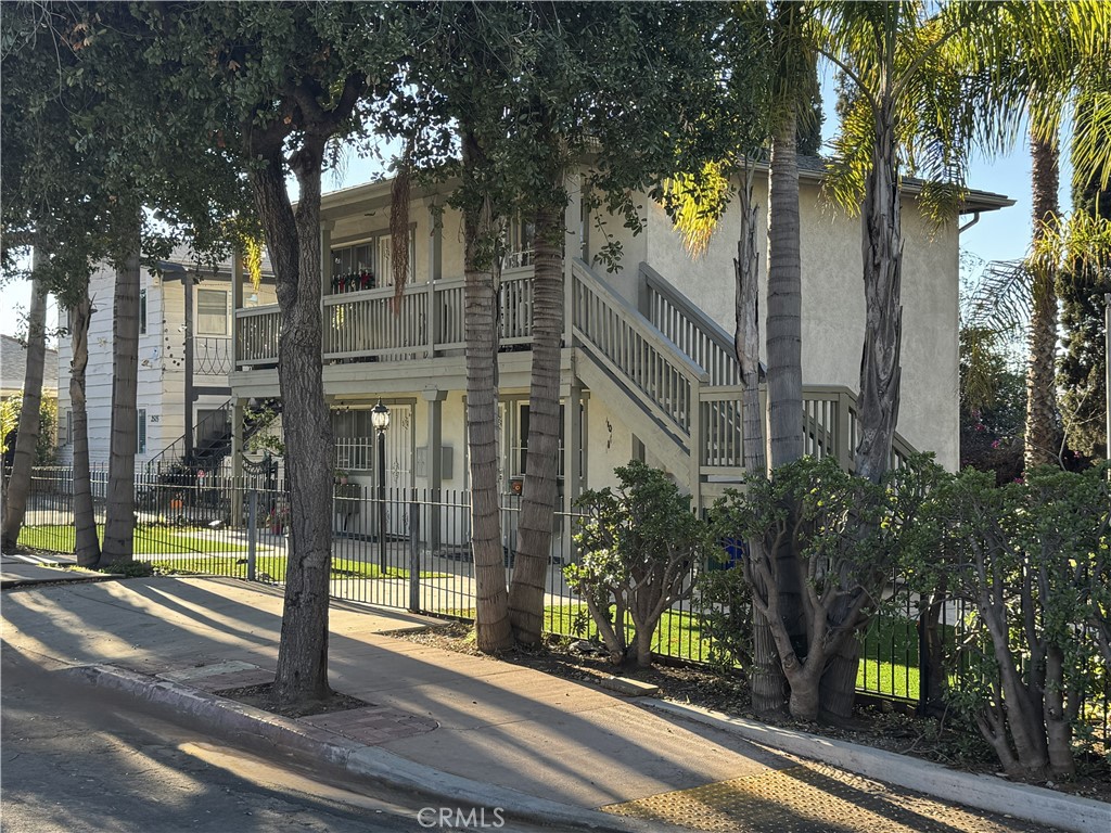 2525 Jefferson Street - photo 2