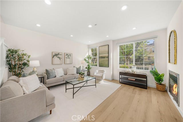 Detail Gallery Image 22 of 29 For 1906 Timberwood, Irvine,  CA 92620 - 2 Beds | 2/1 Baths