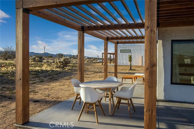 Detail Gallery Image 43 of 45 For 57881 Luna Vista Ln, Yucca Valley,  CA 92284 - 3 Beds | 3 Baths