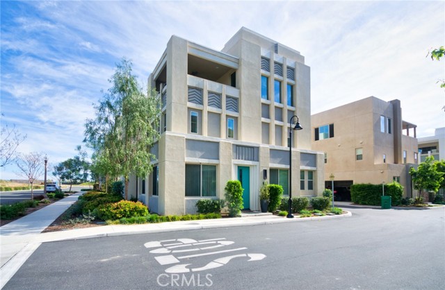 245 Carmine, Irvine, CA 92618