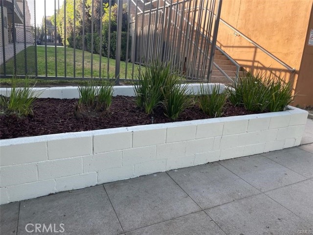 Detail Gallery Image 25 of 35 For 631 E San Jose Ave #G,  Burbank,  CA 91501 - 1 Beds | 1 Baths