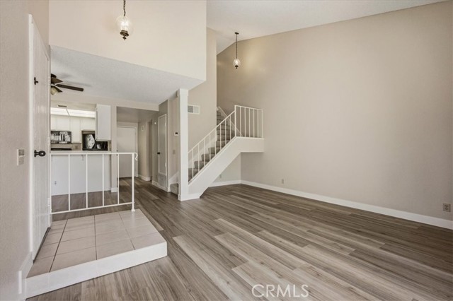 Detail Gallery Image 8 of 43 For 1031 S Palmetto #Q2,  Ontario,  CA 91762 - 2 Beds | 2/1 Baths