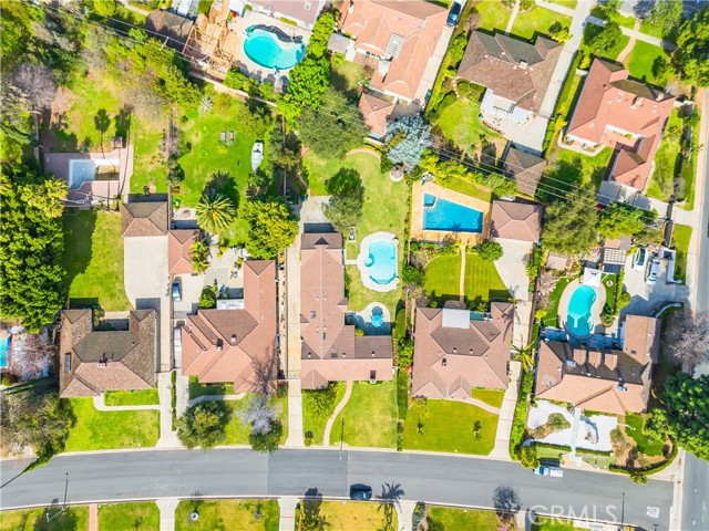 Detail Gallery Image 63 of 66 For 2835 Devonport, San Marino,  CA 91108 - 5 Beds | 3/1 Baths