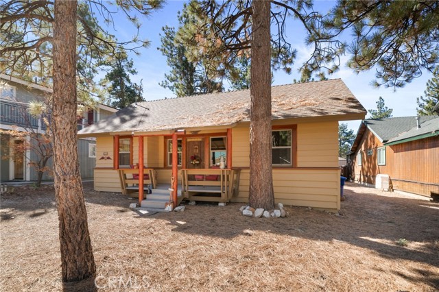 Detail Gallery Image 29 of 30 For 39791 Forest Rd, Big Bear Lake,  CA 92315 - 3 Beds | 2 Baths