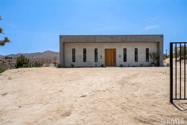 Detail Gallery Image 39 of 41 For 7520 Whitney Ave, Yucca Valley,  CA 92284 - 2 Beds | 2 Baths