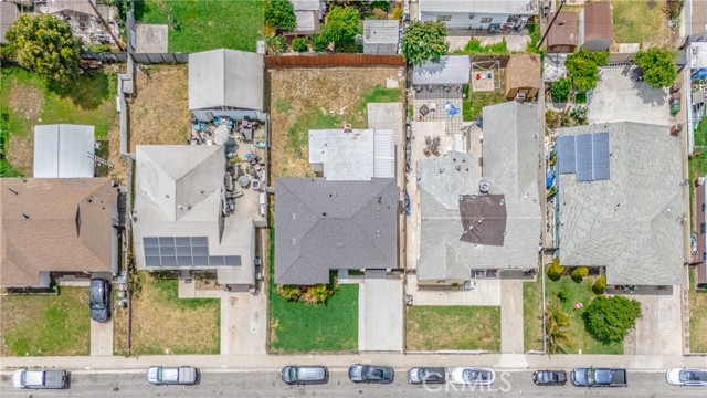 Detail Gallery Image 35 of 35 For 611 S Thorson Ave, Compton,  CA 90221 - 3 Beds | 2 Baths